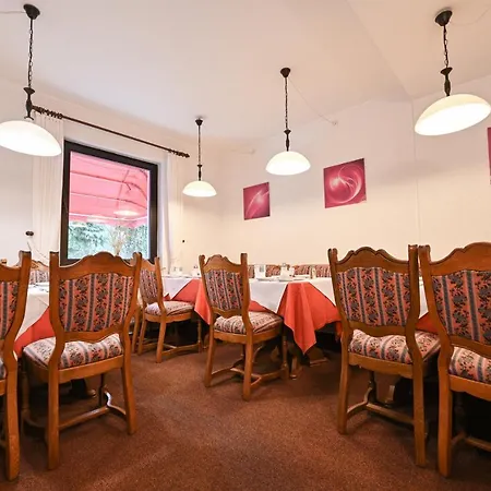 Casa de hóspedes Duerkop Wolfenbüttel