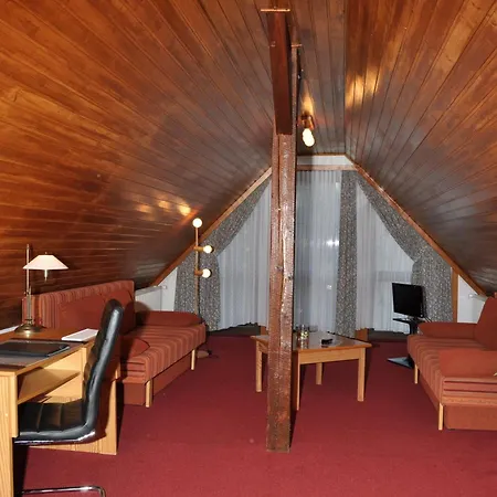 Pensión Dürkop Wolfenbüttel