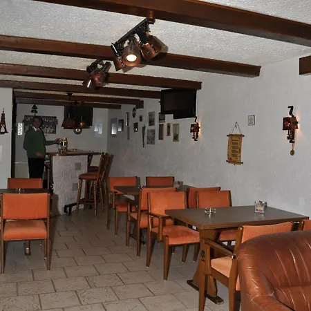 Gasthof Dürkop 3*