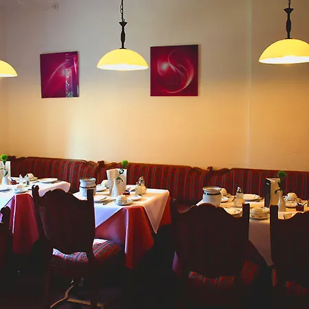 Casa de hóspedes Duerkop Wolfenbüttel