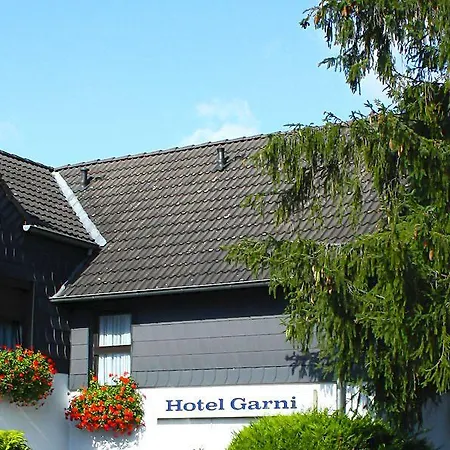 Casa de hóspedes Duerkop