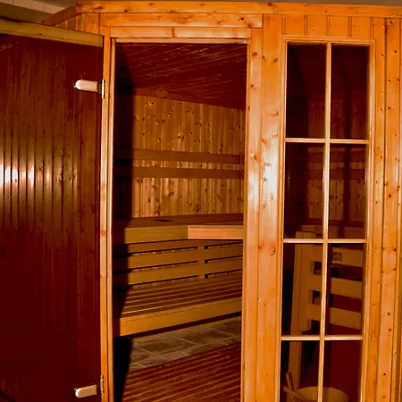 Casa de hóspedes Duerkop Wolfenbüttel