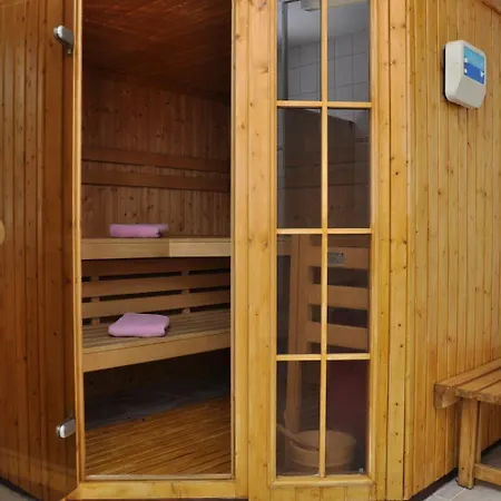 Casa de hóspedes Duerkop