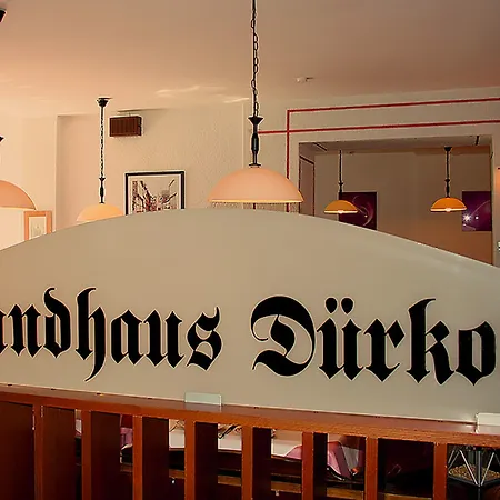 Duerkop 3* Wolfenbüttel