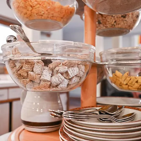 Duerkop Pensjonat Wolfenbüttel