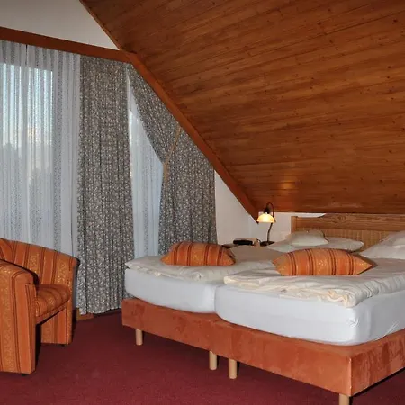 Duerkop Casa de hóspedes 3*