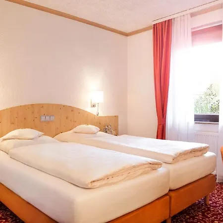 Pensión Dürkop Wolfenbüttel