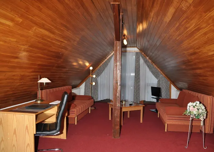 Casa de hóspedes Duerkop Wolfenbüttel